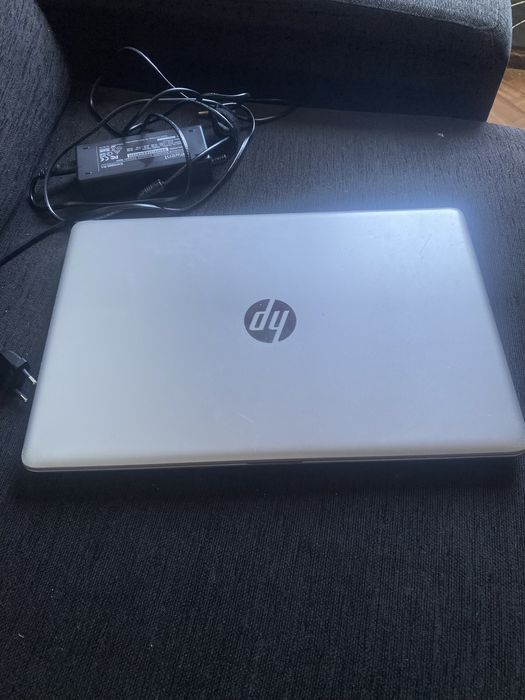 Computador portatil hp