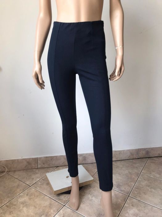 Tommy Hilfiger Legginsy spodnie damskie
rozmiar: S