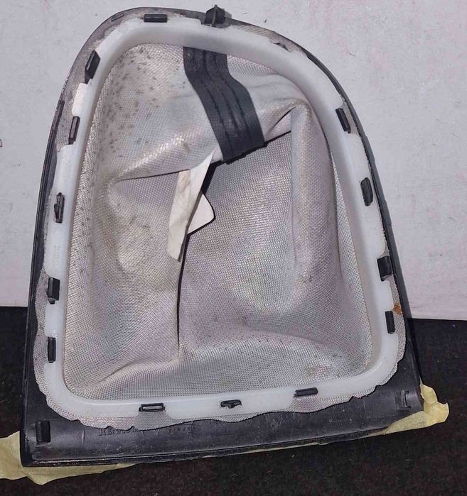 Moca / Fole de Mudanças RENAULT CLIO IV (BH_) ano 2013