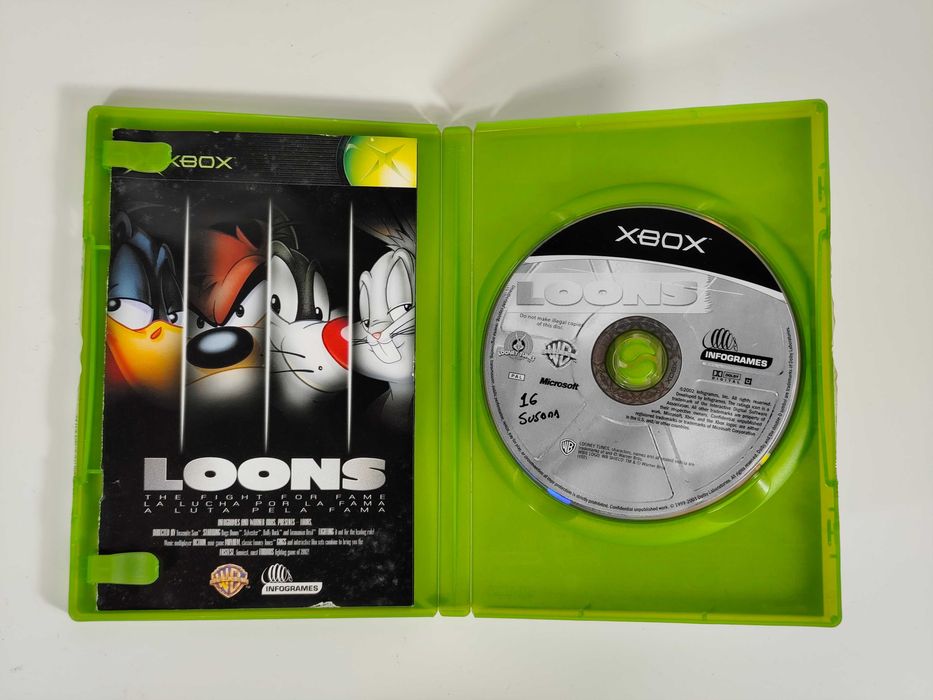 Loons - Xbox Classic