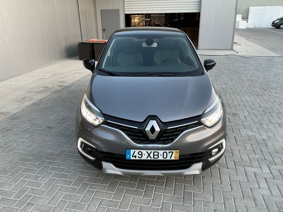 Renault Captur 0.9 Tce 90cv Exclusive foto 2