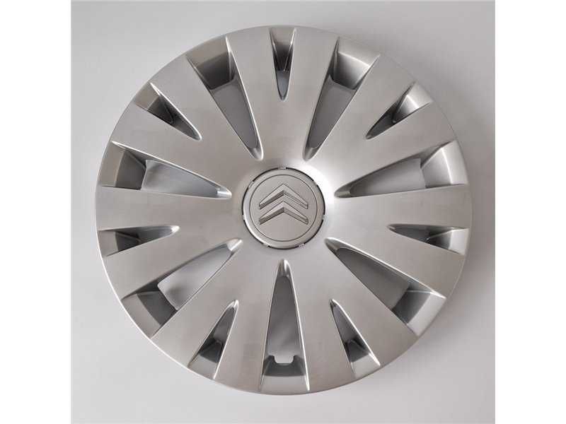 Tampoes Jantes  Citroen Berlingo