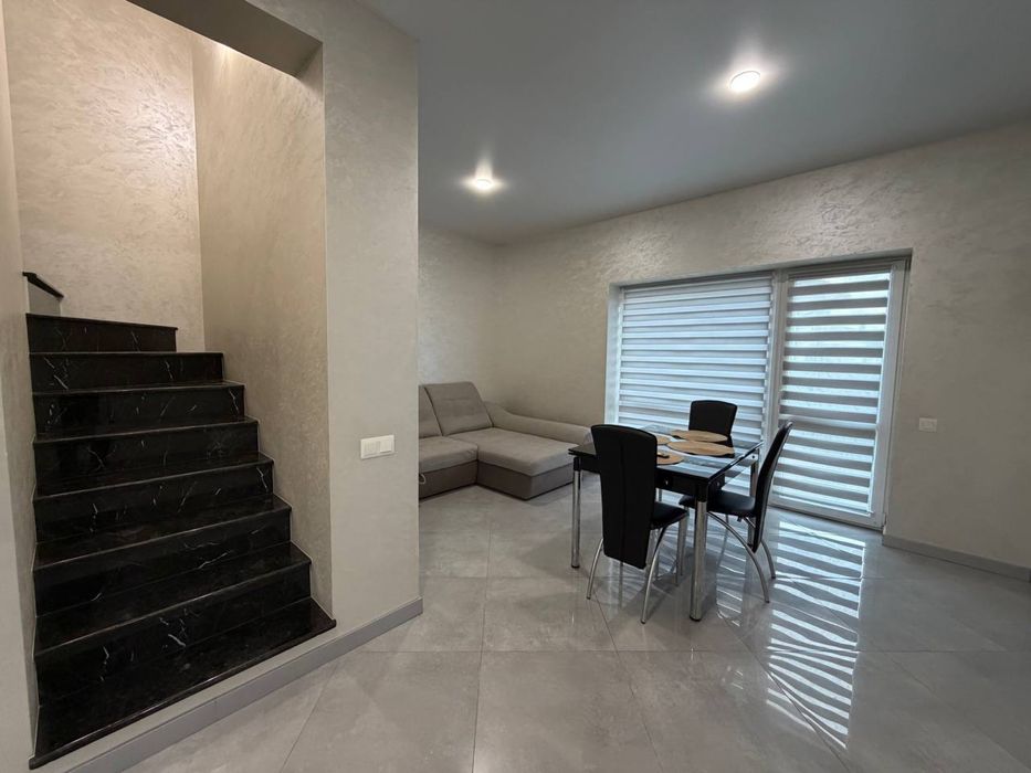 Оренда котеджу на Щасливому!