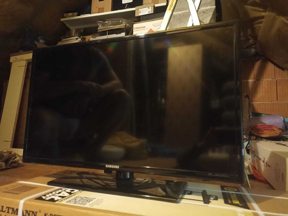 Sprzedam telewizor Samsung 32 cale