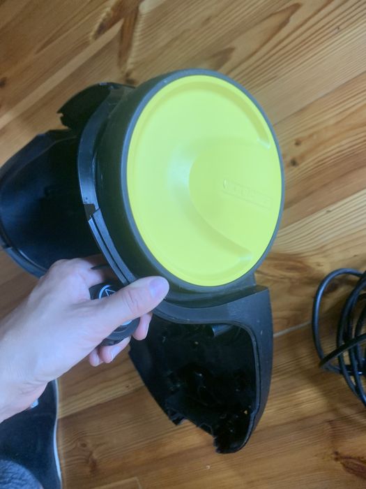 Аксесуари Насадки Комплектуючі Керхер Karcher