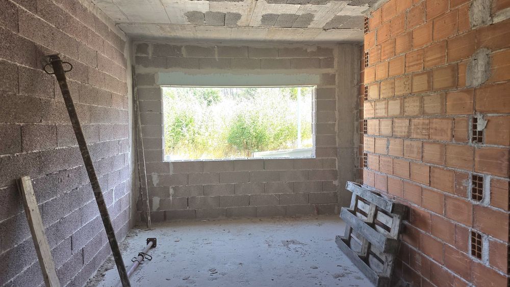ÚLTIMO Apartamento T2 junto a Viseu, Rio de Loba