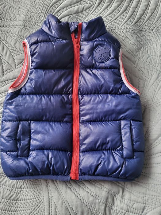 Kamizelka Cool Club r.92