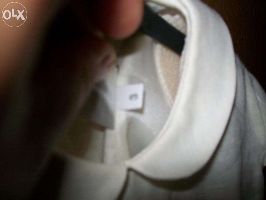 fato cerimonia menina