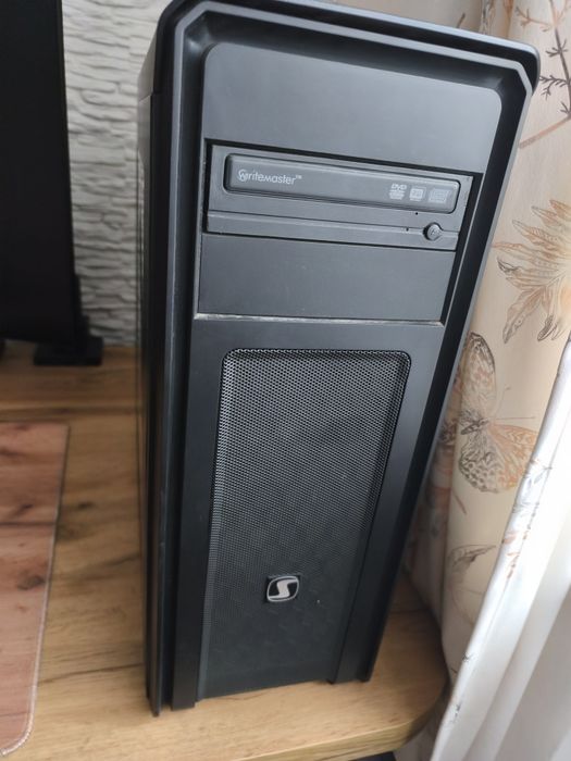 Komputer do gier | RTX 3060 12 GB | i5-10400F | 16 GB RAM DDR4 | HDD 2 TB