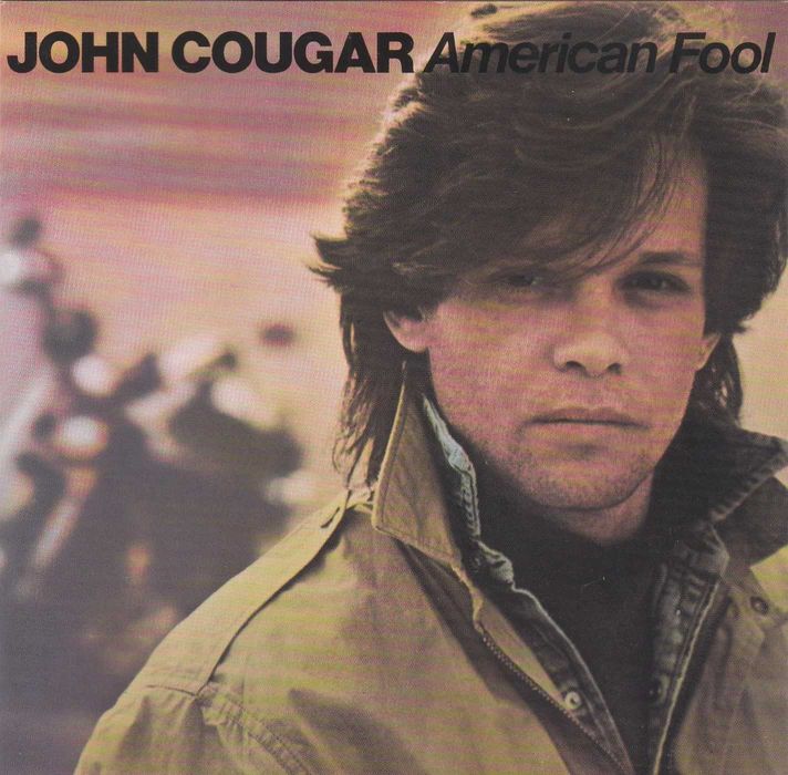 John Cougar – American Fool