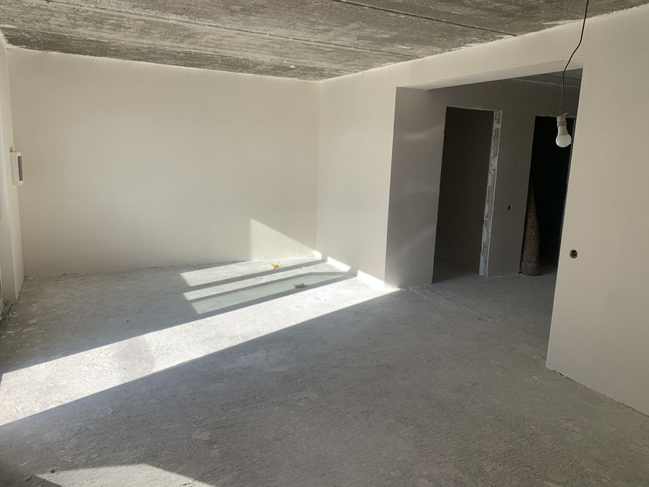 Увага! Остання двоярусна квартира! «Царське село»!