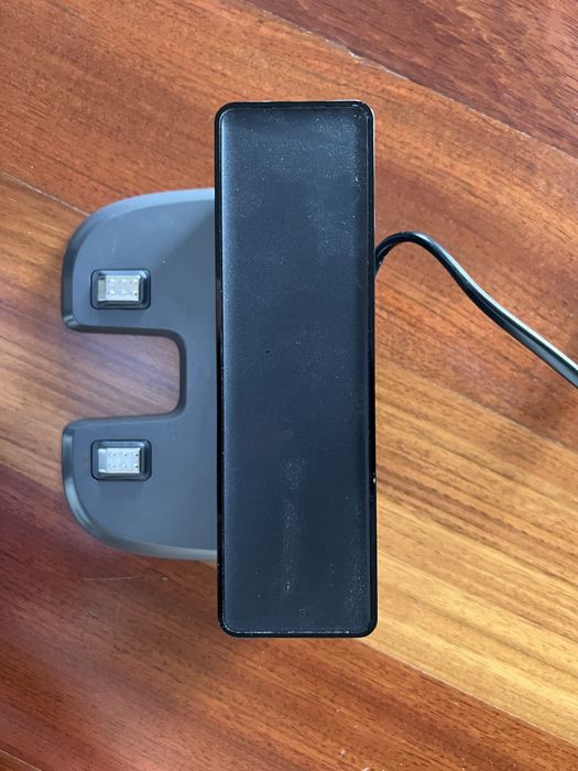 Aspirador Deebot Ozmo 950 para peças