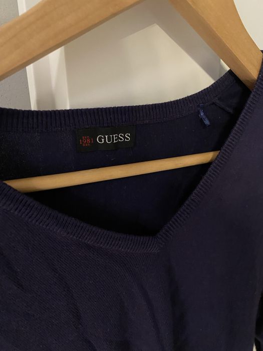 Sweter damski Guess rozmiar M