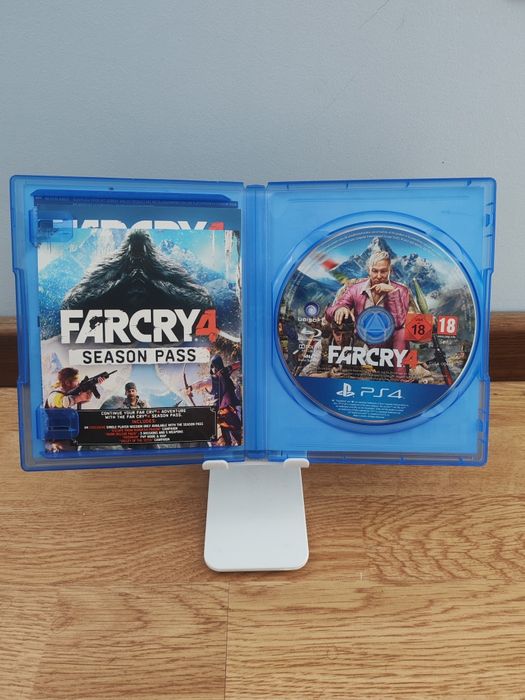 FarCry 4 | PlayStation 4