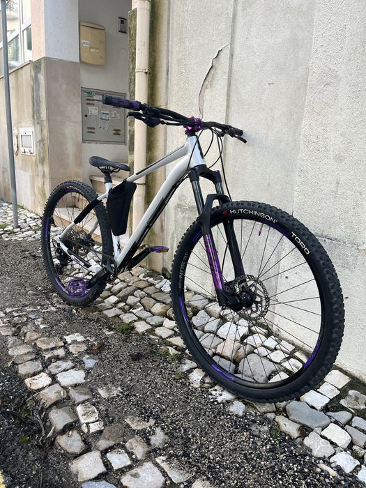Rockrider AM Hardtrail mtb