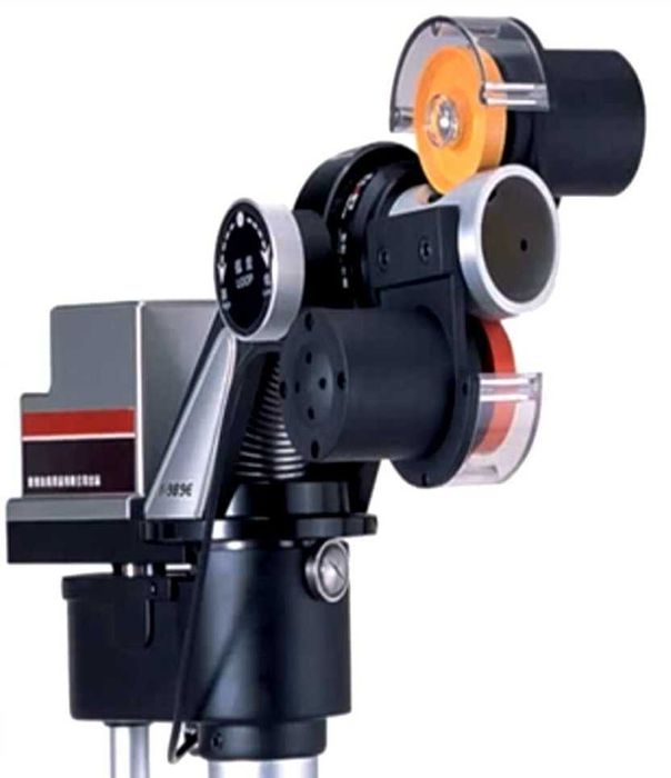 ¡ Robô de Ténis de Mesa Tibhar Robo Pro Genius - Como Novo!