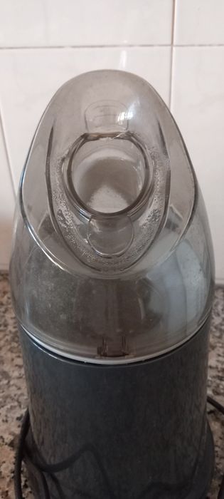 Máquina para fazer pipocas da bifinett 6€