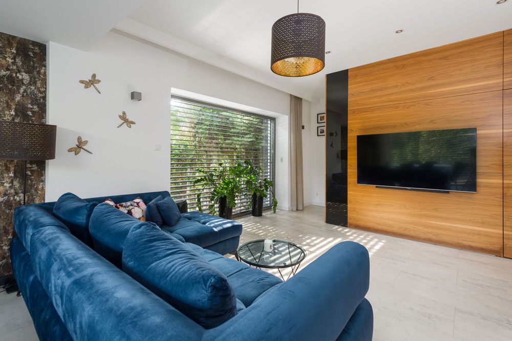Dom premium 140 m2 + niezależne biuro 60m2 I blisko urzędu i sądu I idealny pod kancelarię