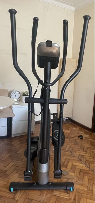 Eliptica como nova - Domyos