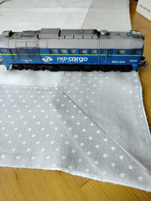 Piko H0 ST44 PKP