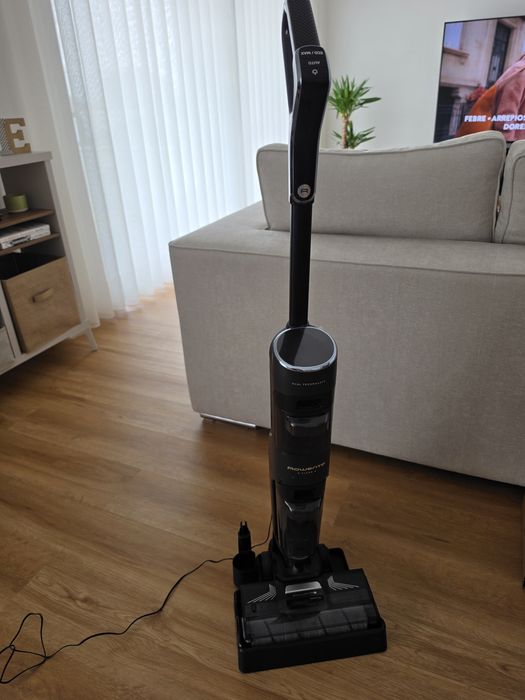 Aspirador Rowenta X Clean 4
