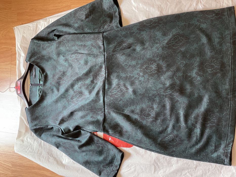 Vestido Lanidor novo