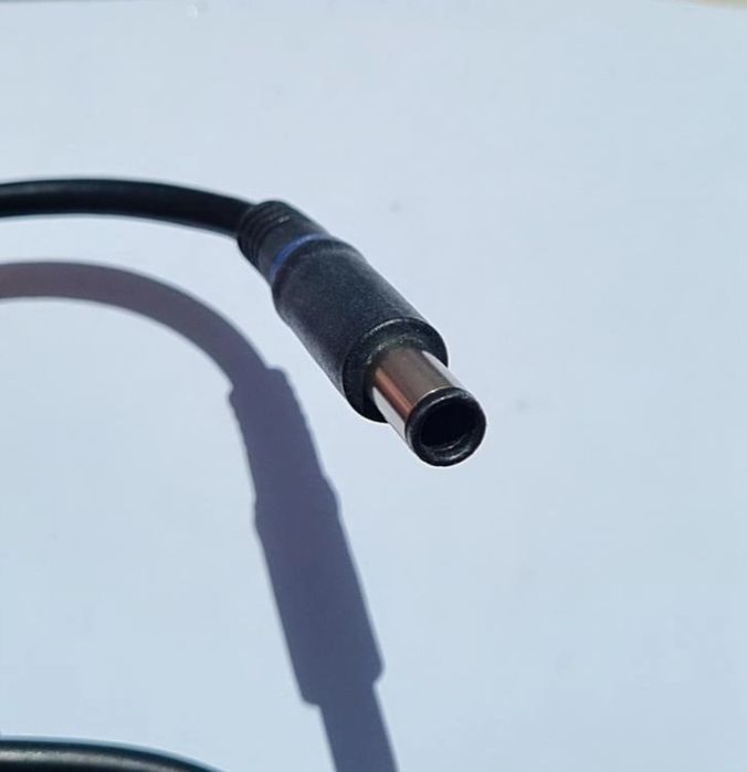 Carregador Original Dell 90W (PA-3E) – Ponta Larga (7.4mm)