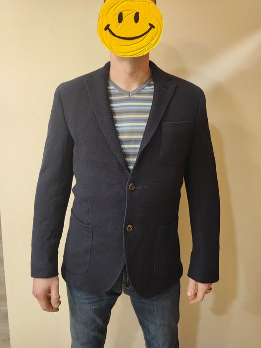 Піджак Massimo Dutti в ідеальному стані, жакет, пиджак, s, m