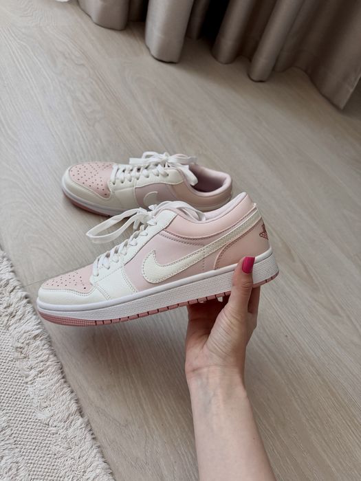 Кросівки Nike Jordan 38-39 р (25 см)