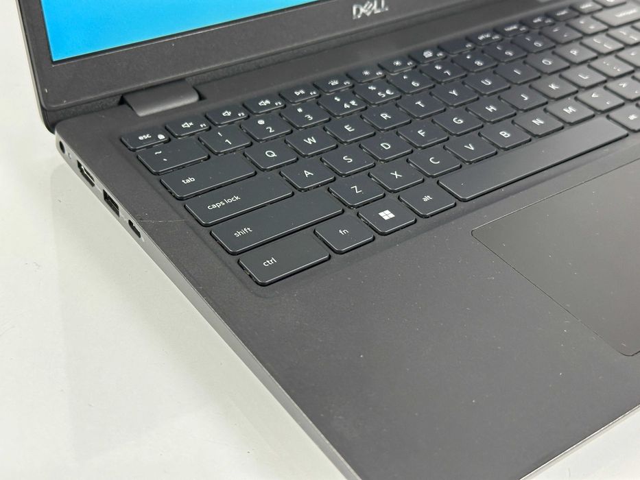 Viral Boss Laptop 2021 Dell Latitude 3420 i5-11 gen 8GB 256GB FHD Win 11 PRO + zasilacz