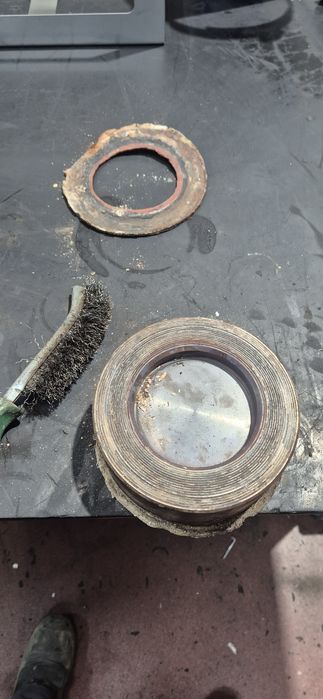 Manutenção Industrial, Serralheria e Soldadura