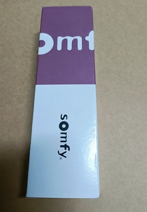Somfy nowy nieużywany pilot  Situo 5 Rts pure ii