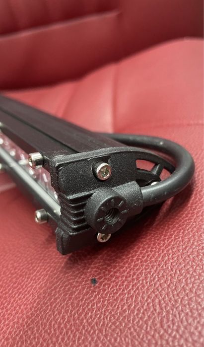 Фара робочого світла