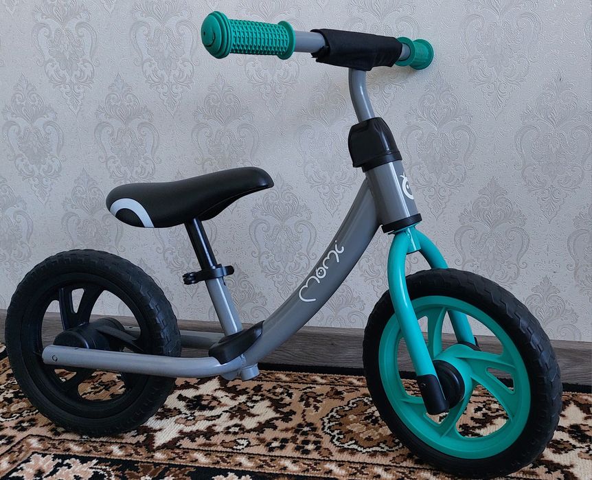 Біговел Kinderkraft