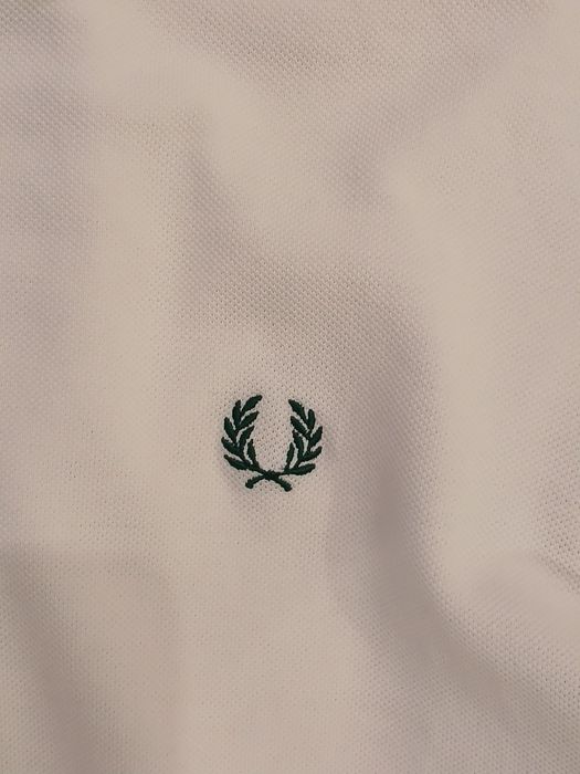 Сорочка fred perry