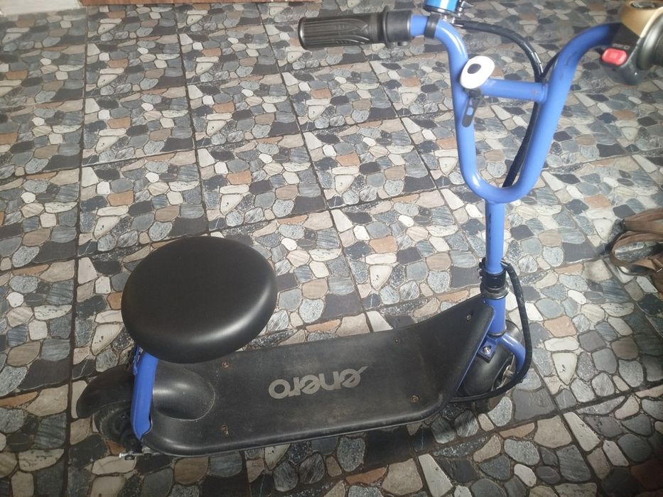 Hulajnoga elektryczna Enero M8
