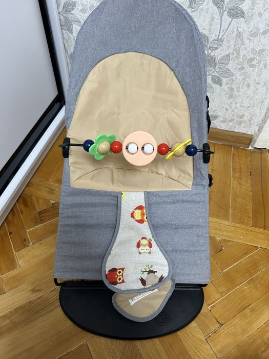 Продам дитячий шезлонг