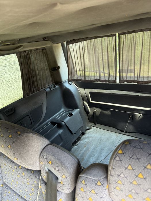Продам Mercedes vito.