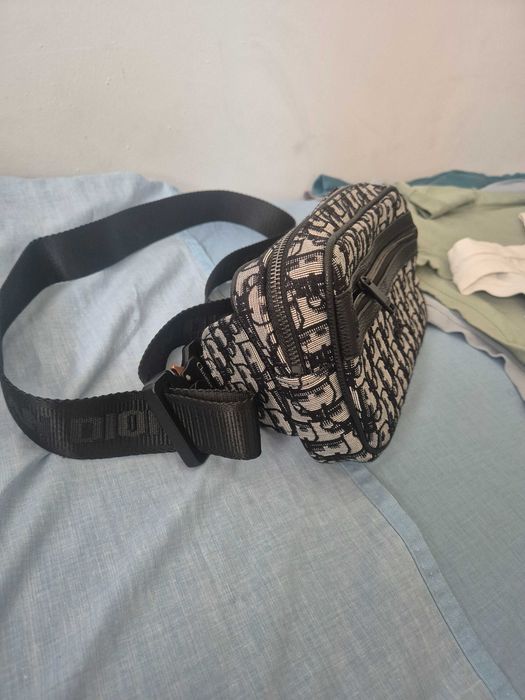 Mala christian dior nova