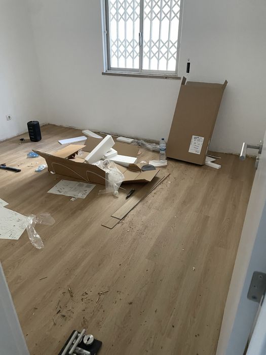 Apartamento T2  Bom Retiro Vila Franca de Xira