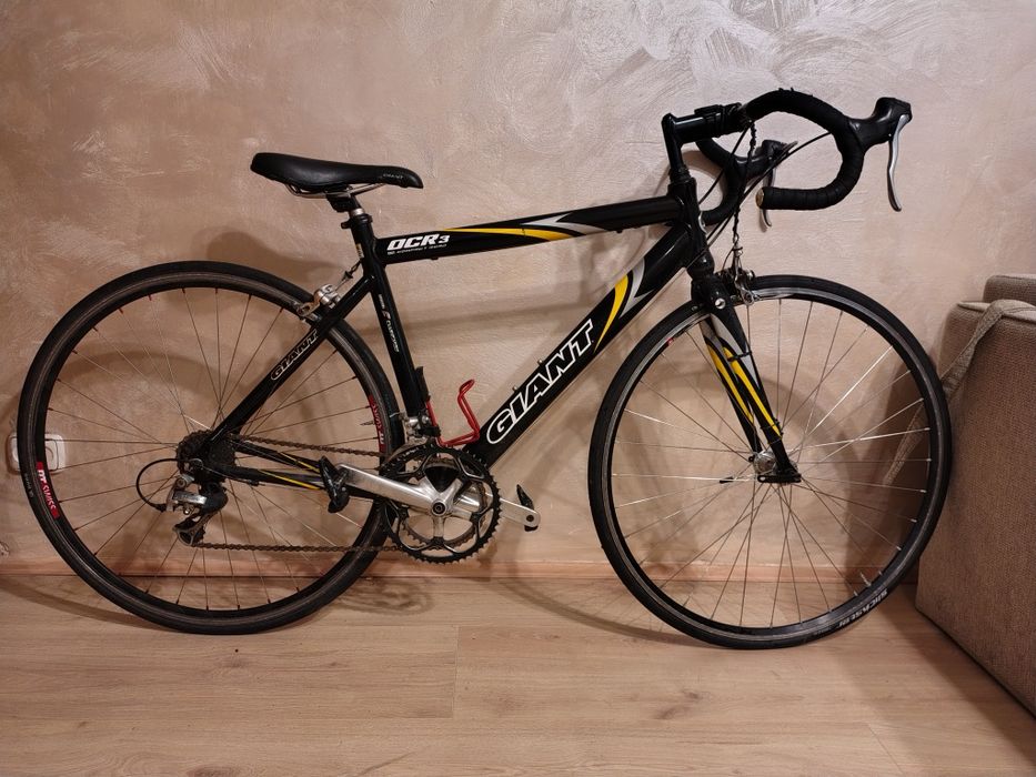 Rower szosowy Giant ocr 3