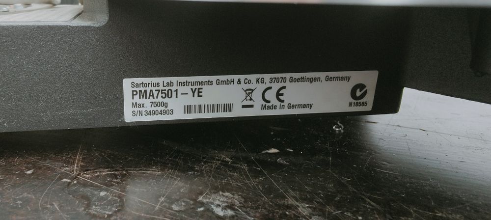 rapid match  X5 espectrometro pantone