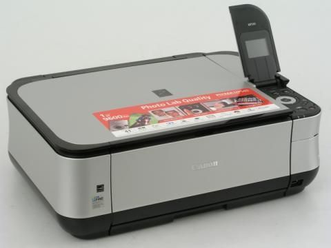 Canon PIXMA MP540