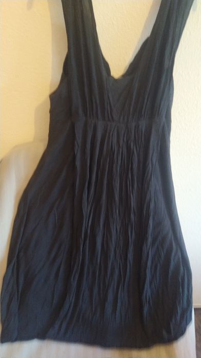 Lote de roupa tamanho grande