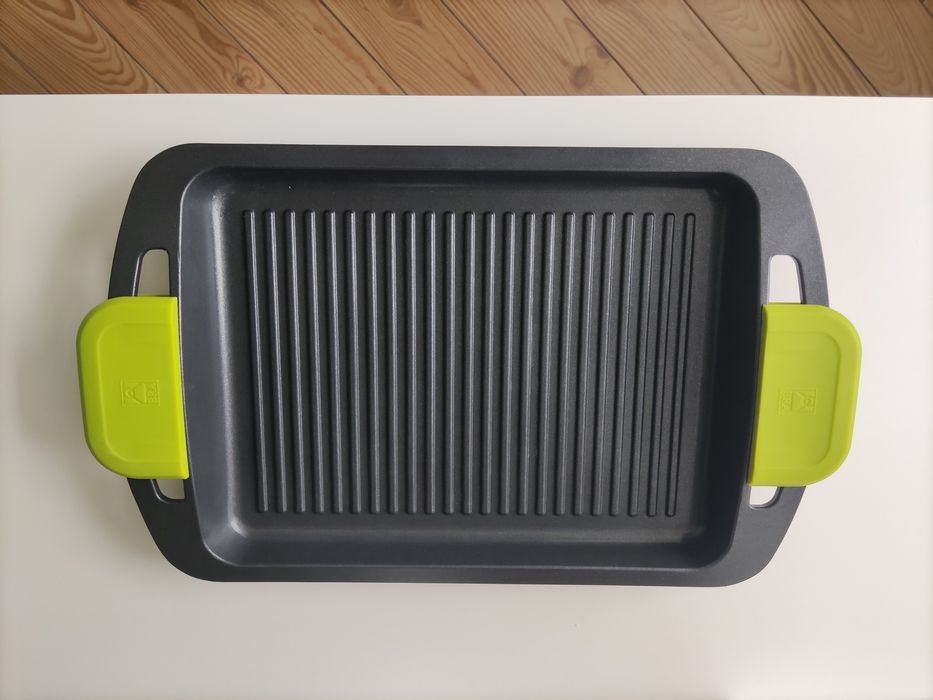 Grilling Plate442195761137592320