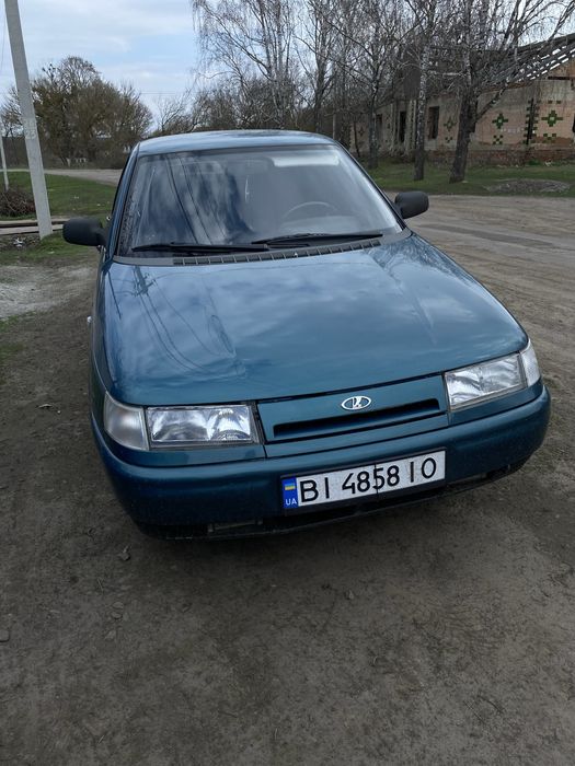 Продається ВАЗ2110