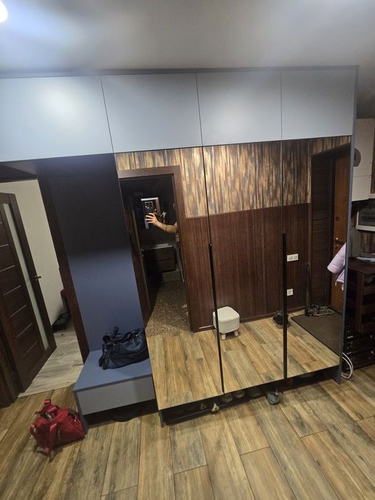 Мебель под заказ