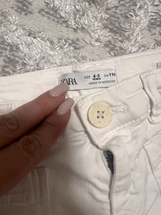 Брюки детские Zara