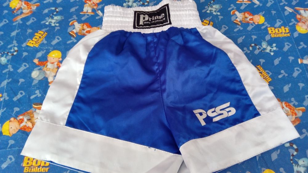 Шорти для единоборств.  Детские.