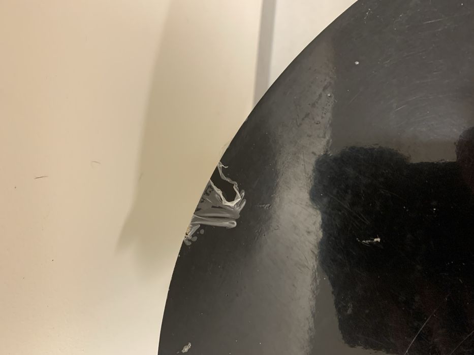 Stoliczek - na balkon, koło łóżka itp.